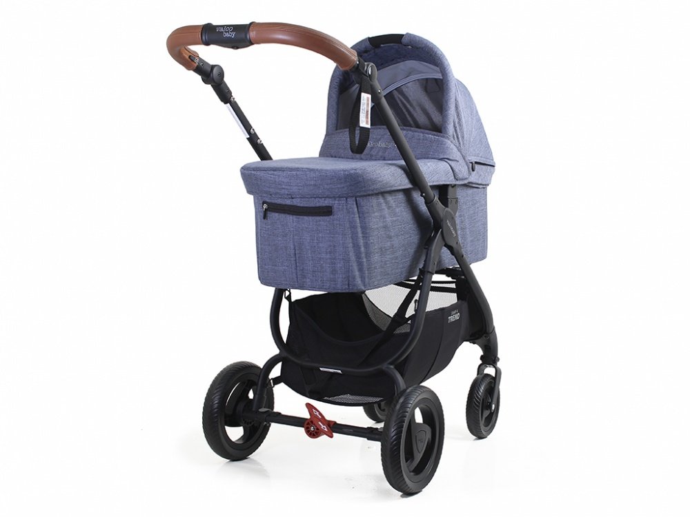 Valco Baby External Bassinet Snap Trend Snap 4 Trend