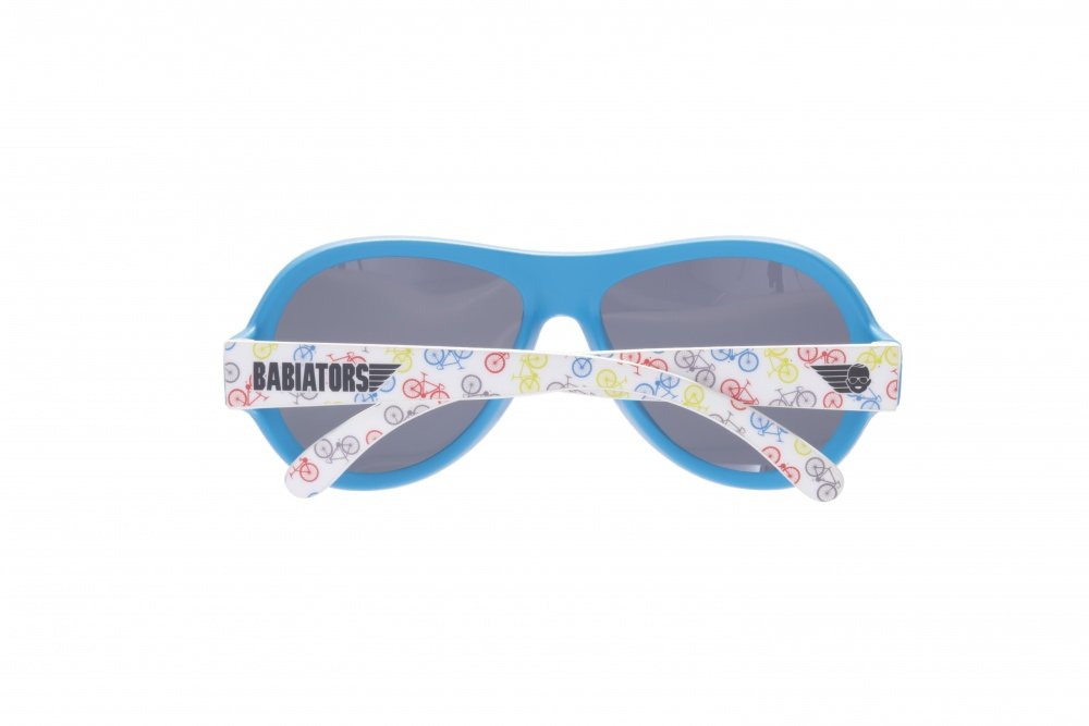 Babiators очки солнцезащитные Polarized Дело в колёсах  (0-2)