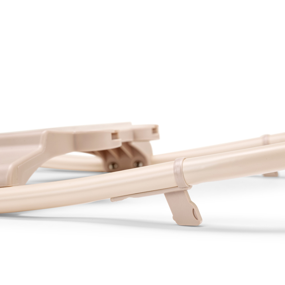 Elodie Основание для шезлонга Grace Bouncer base Powder Pink - фото  3