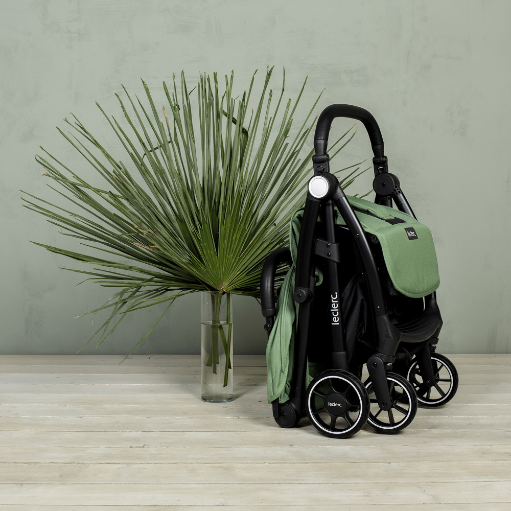 Leclerc baby   Magic fold plus Green