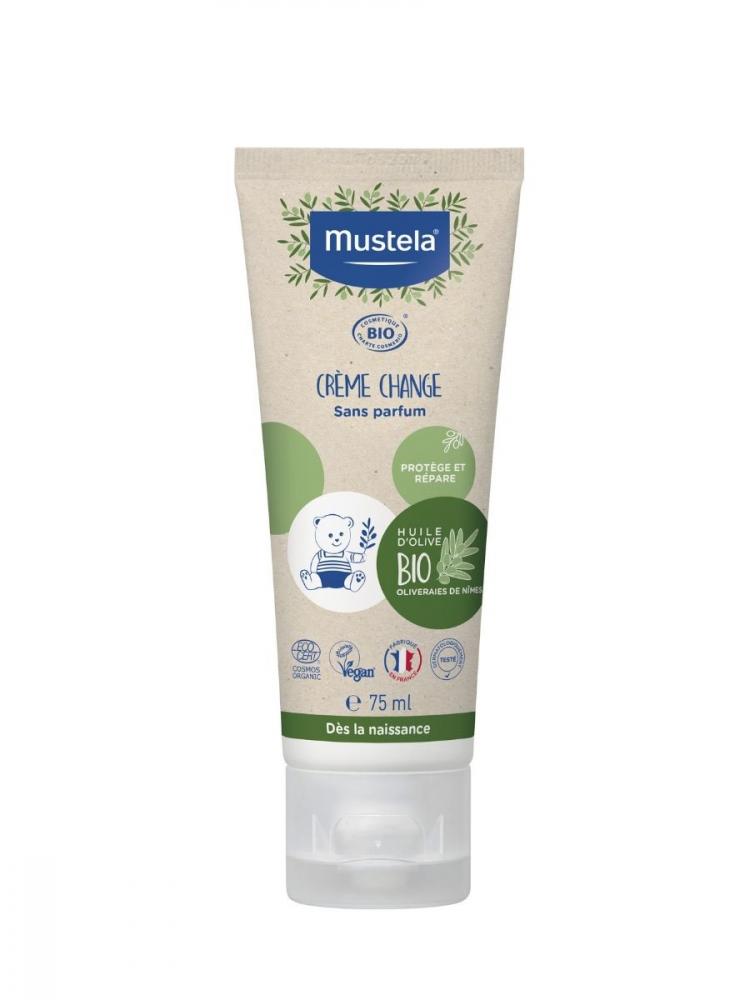 Mustela Bio    75 