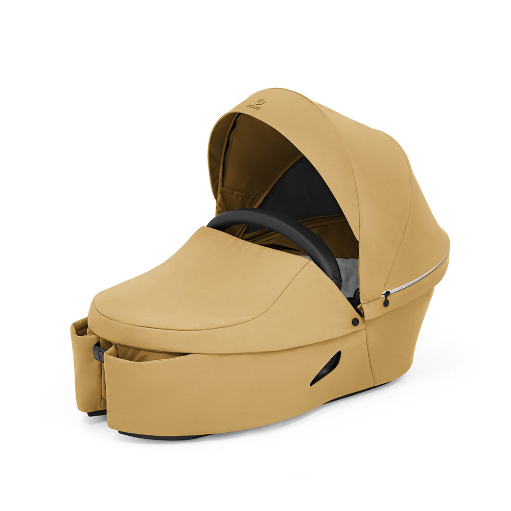 Stokke  Xplory X Golden Yellow -   1