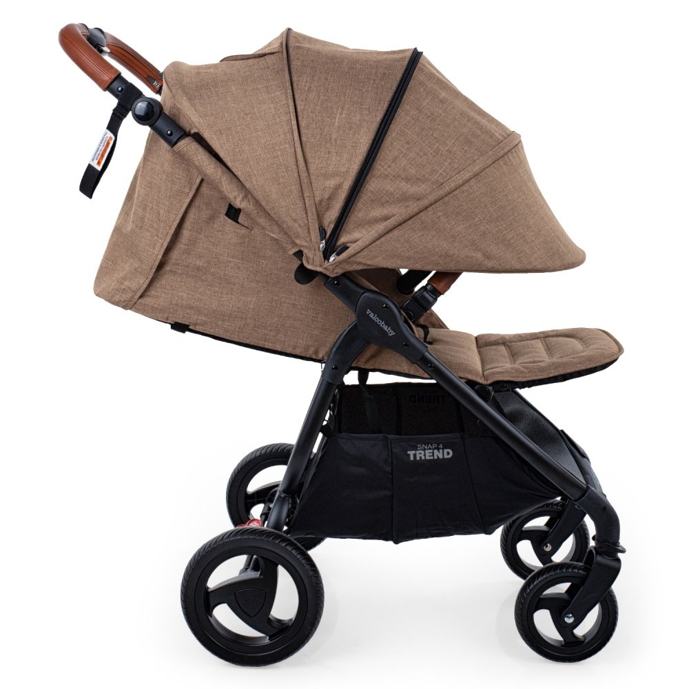 Valco Baby Snap 4 Trend  2  1 / Cappuccino