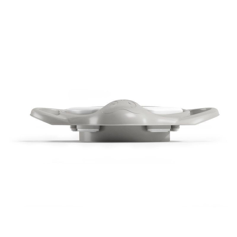 OK Baby    Pinguo Soft grey