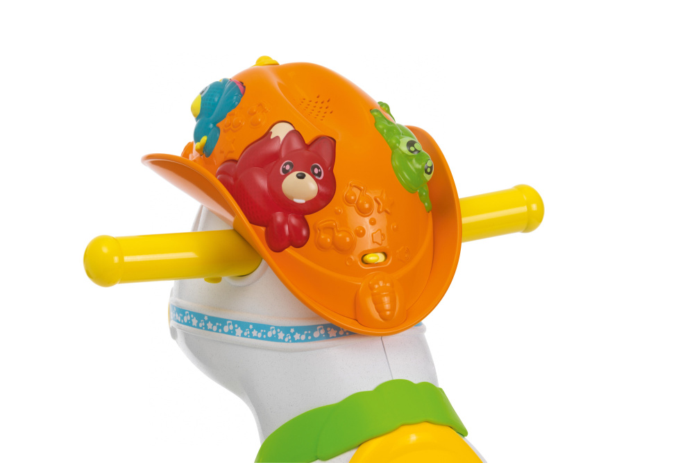 Chicco -   Baby Rodeo -   5