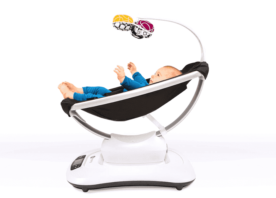 4moms mamaroo 4.0