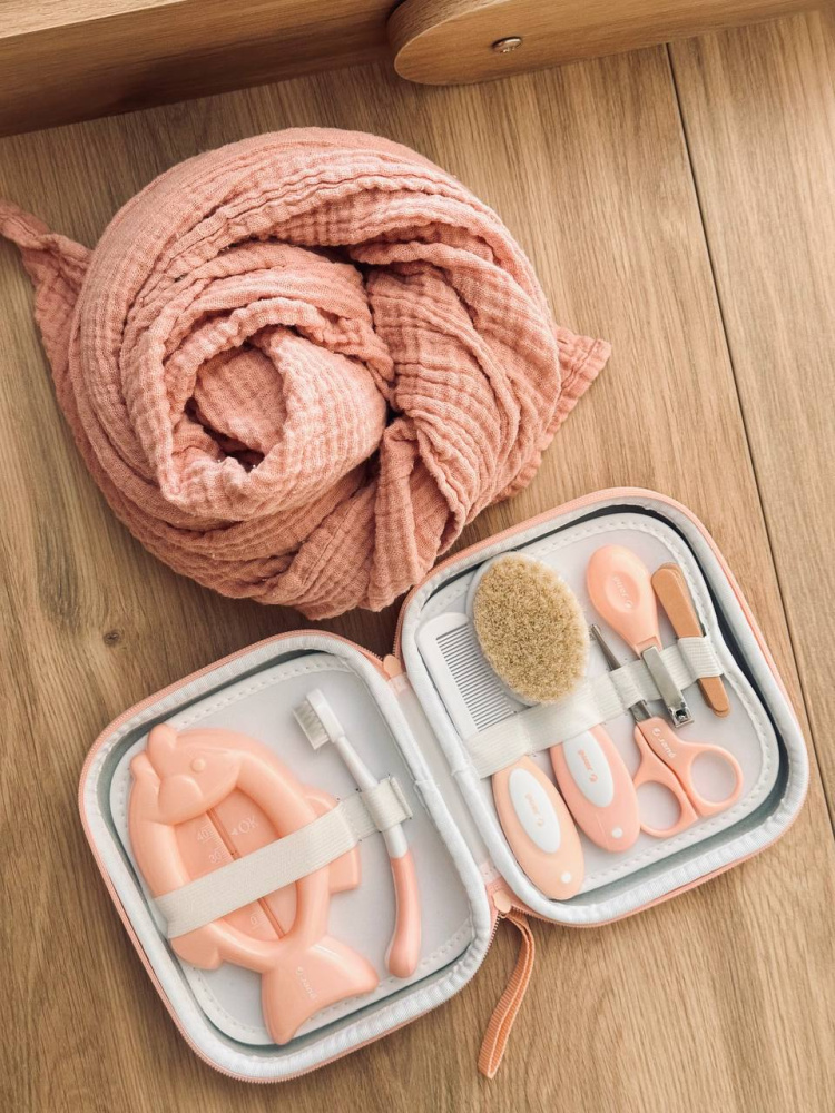 JANE набор гигиенический Pale - фото  7