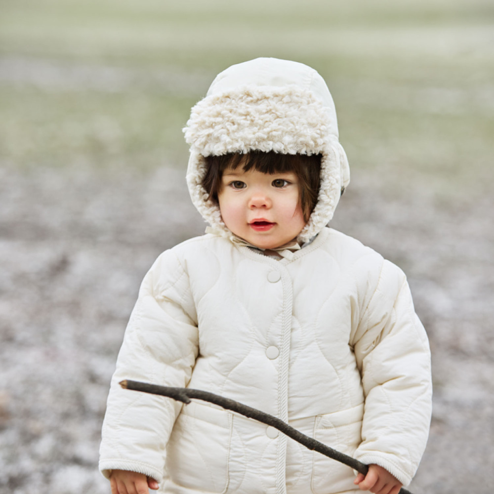 Elodie шапка ушанка - Winter Cap - фото  8