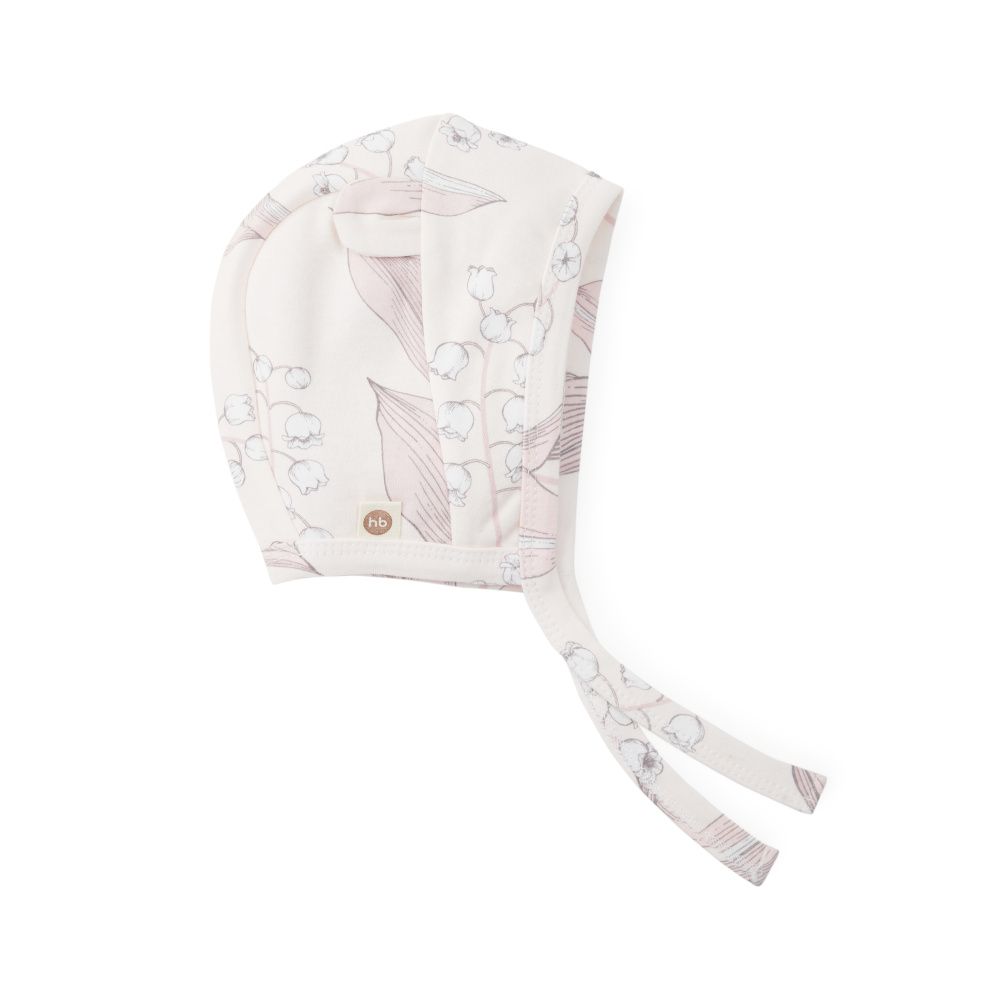 Happy Baby :  2  pink&milky