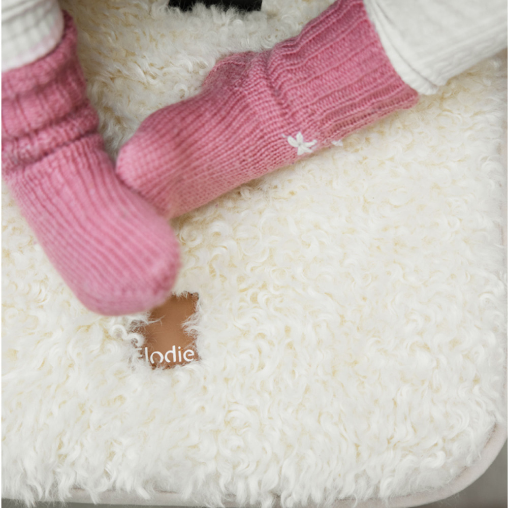 Elodie матрасик в коляску - Soft Sherpa - фото  9