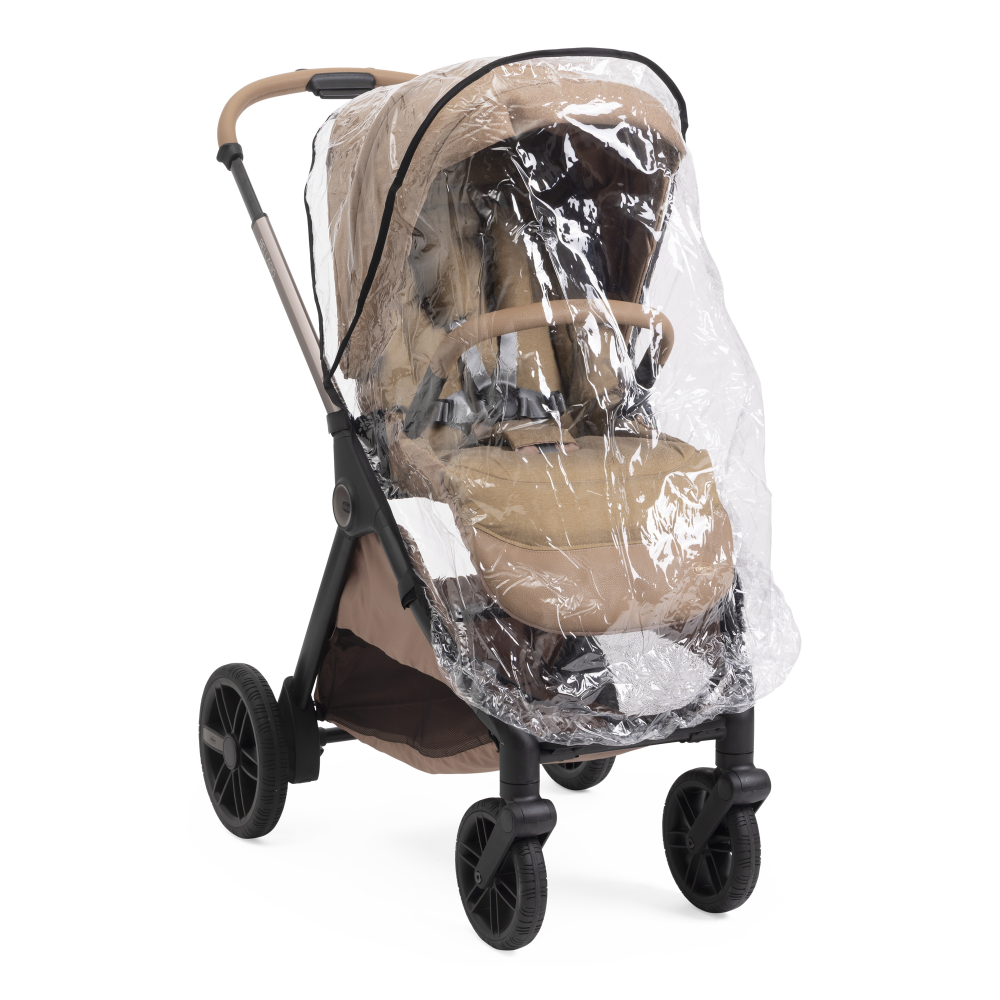 Chicco Коляска 2в1 Bellagio Caramel - фото  17