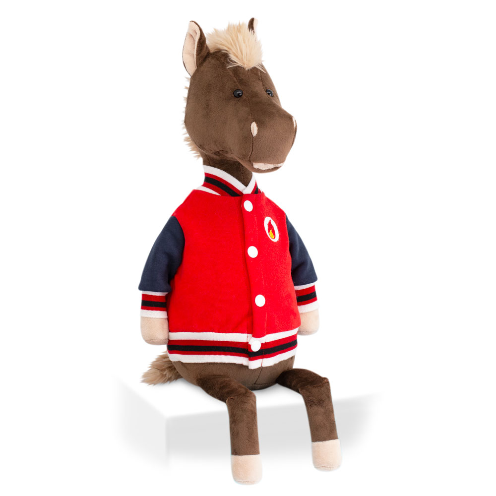 Orange Toys Конь-Огонь 35 см - фото  2