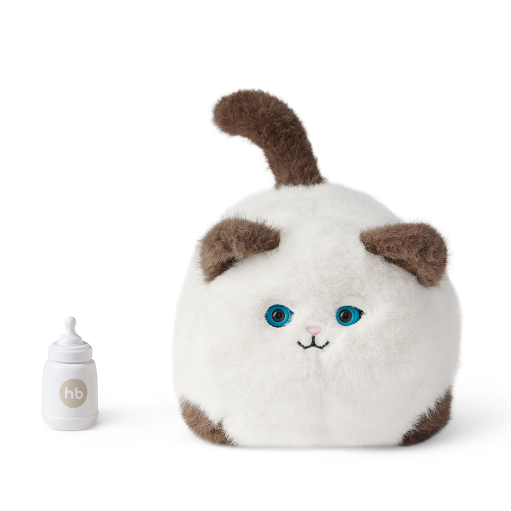 Happy Baby игрушка-интреактивная котик Мурчелло - фото  3