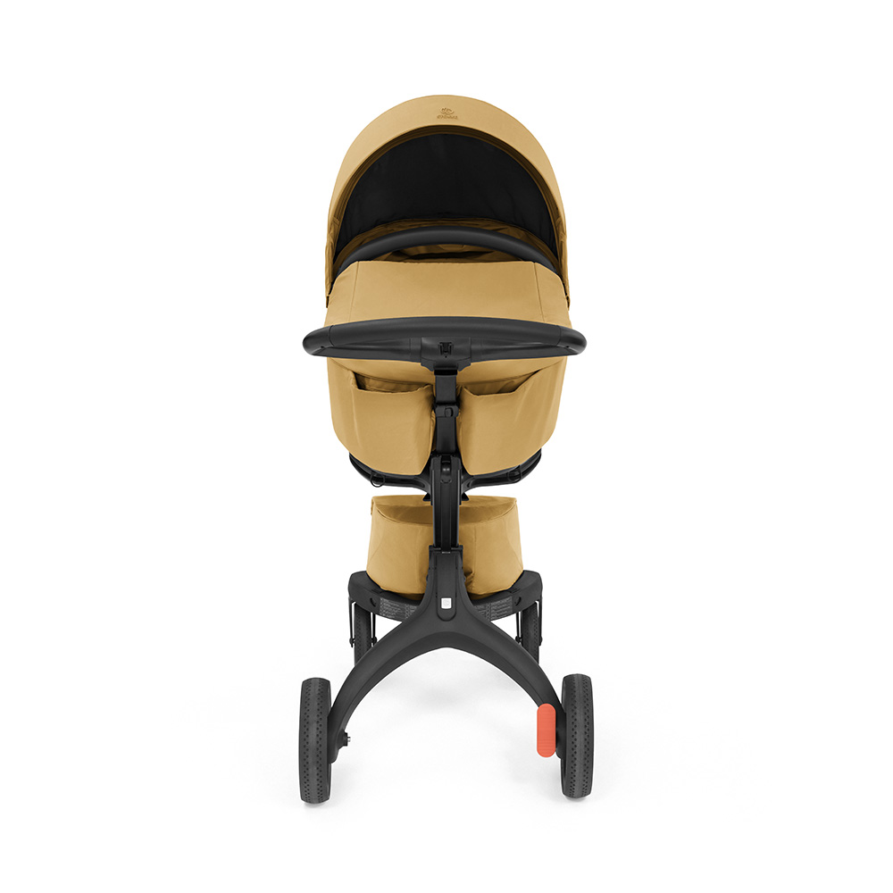 Stokke  Xplory X Golden Yellow -   4