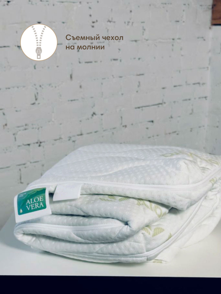 OLANT матрас детский Organic Sandwich 120*60 - фото  7