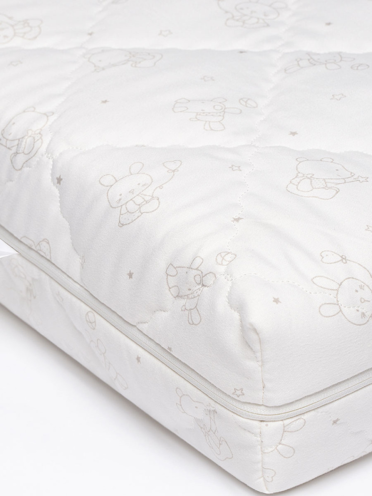 OLANT BABY матрас детский Basic Sandwich 120*60 - фото  13