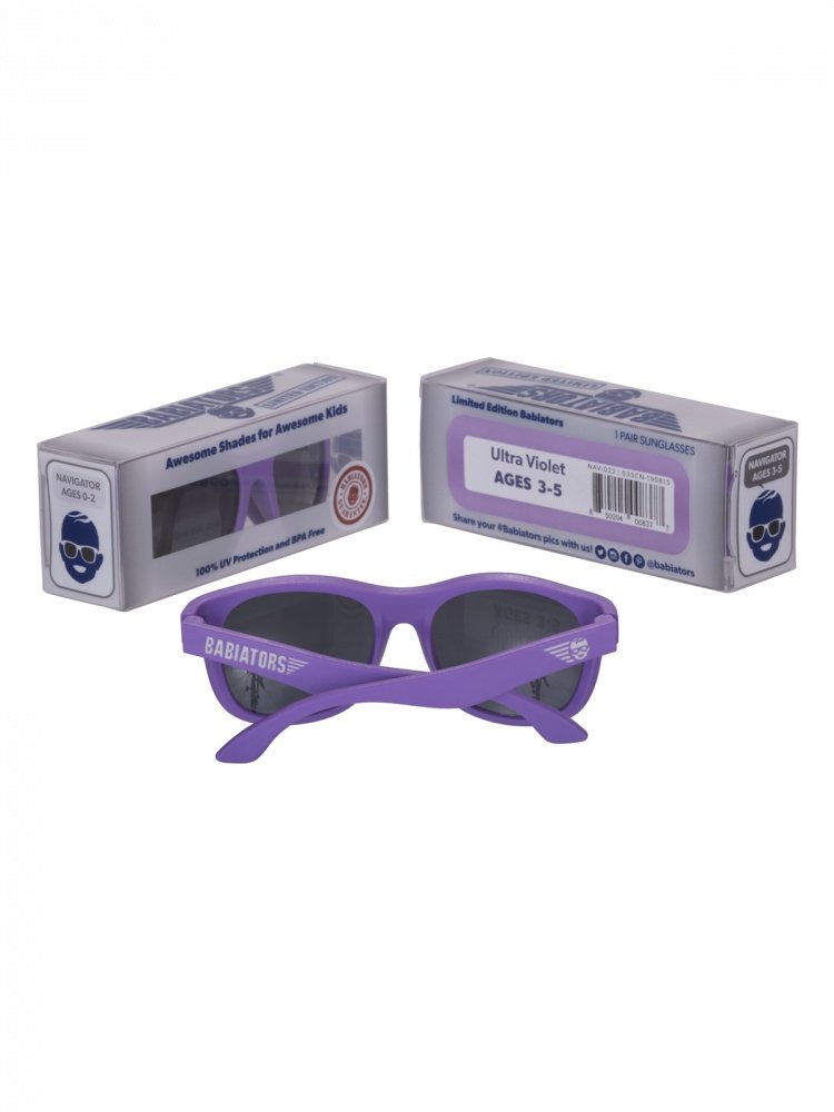 Babiators   Original Navigator Junior 