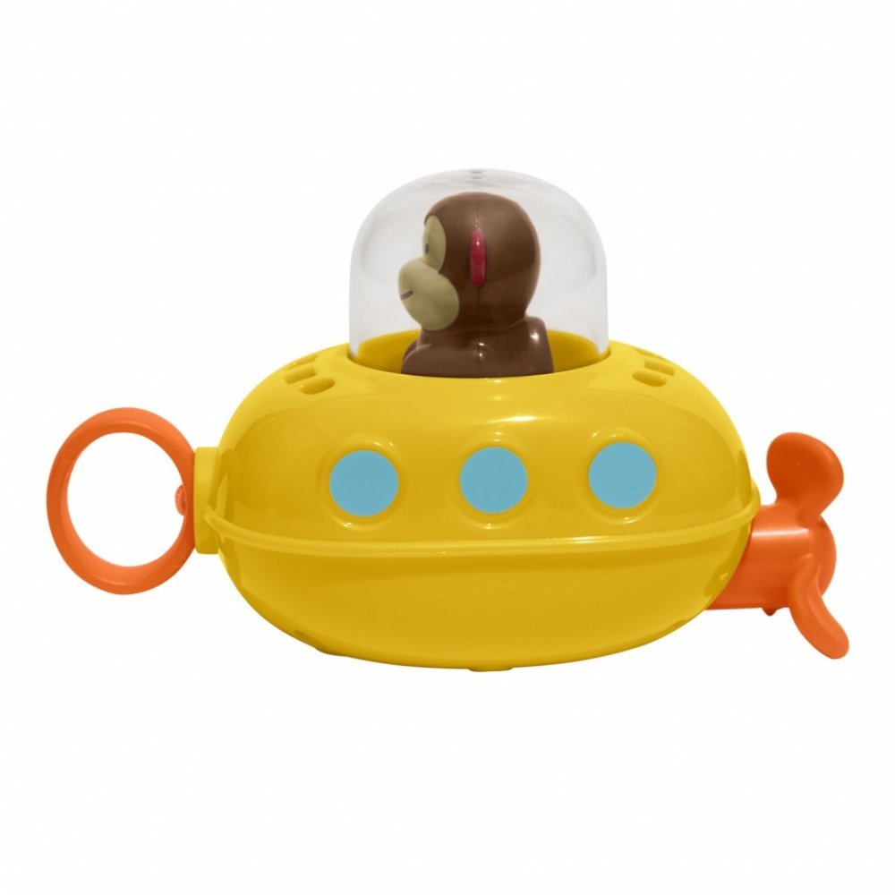 Skip Hop игрушка для ванной Субмарина