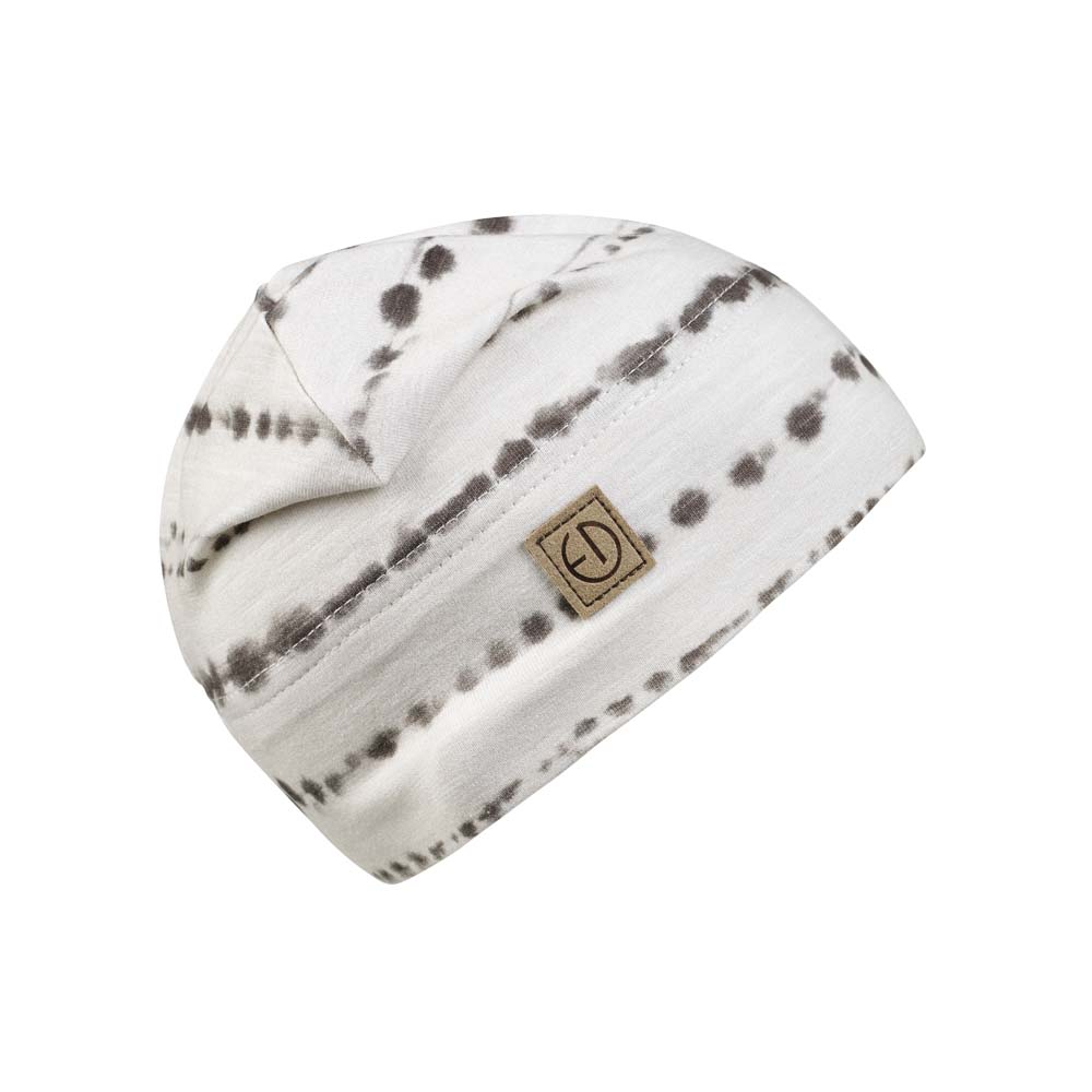 Elodie  Autumn Beanie - Tidemark Drops -   2