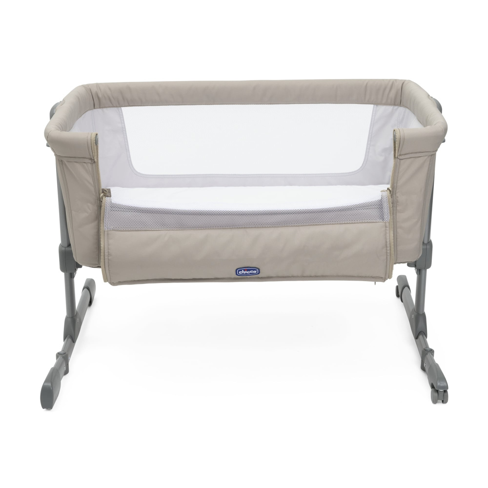 Chicco   Next2Me Essential Dune Re Lux Beige -   7