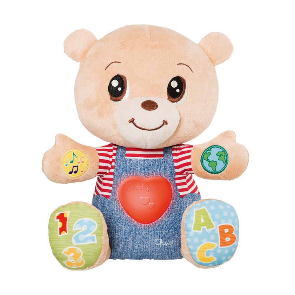 Chicco    Teddy Emotion / -   1