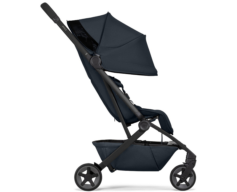 Joolz Коляска прогулочная Aer2 SE Dark Navy Blue - фото  3