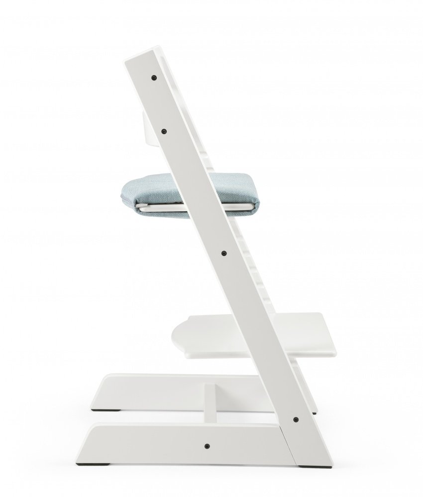 Stokke Tripp Trapp c White   3  () -   13