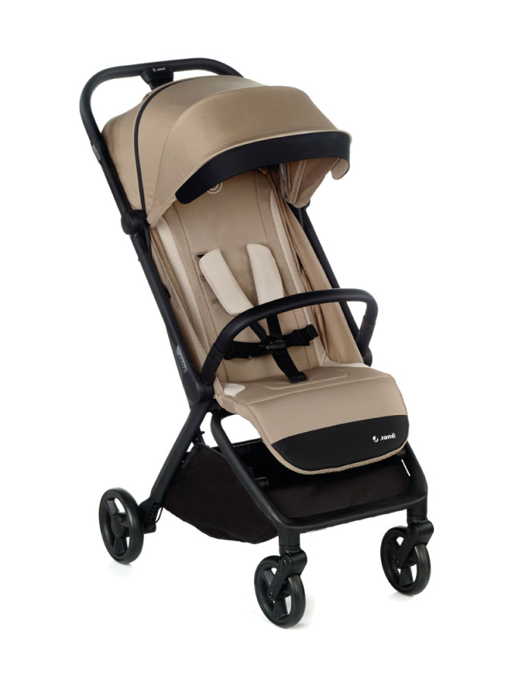 JANE Clap2 коляска прогулочная Desert