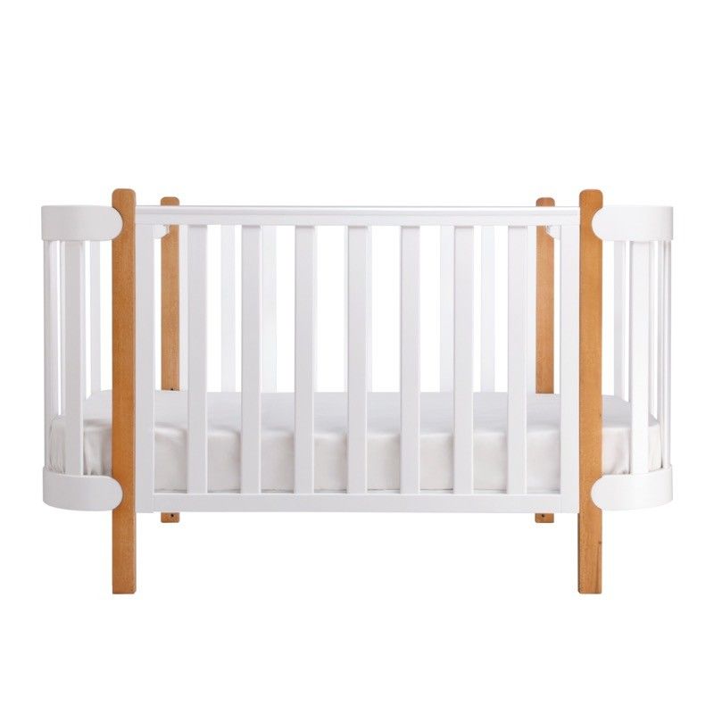 Happy Baby кровать-трансформер Mommy Lux