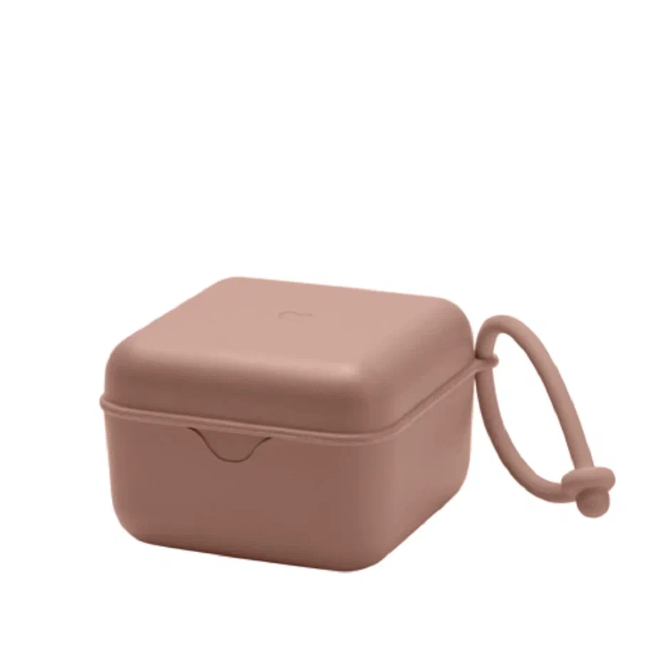 BIBS контейнер для пустышки Woodchuck - фото  3