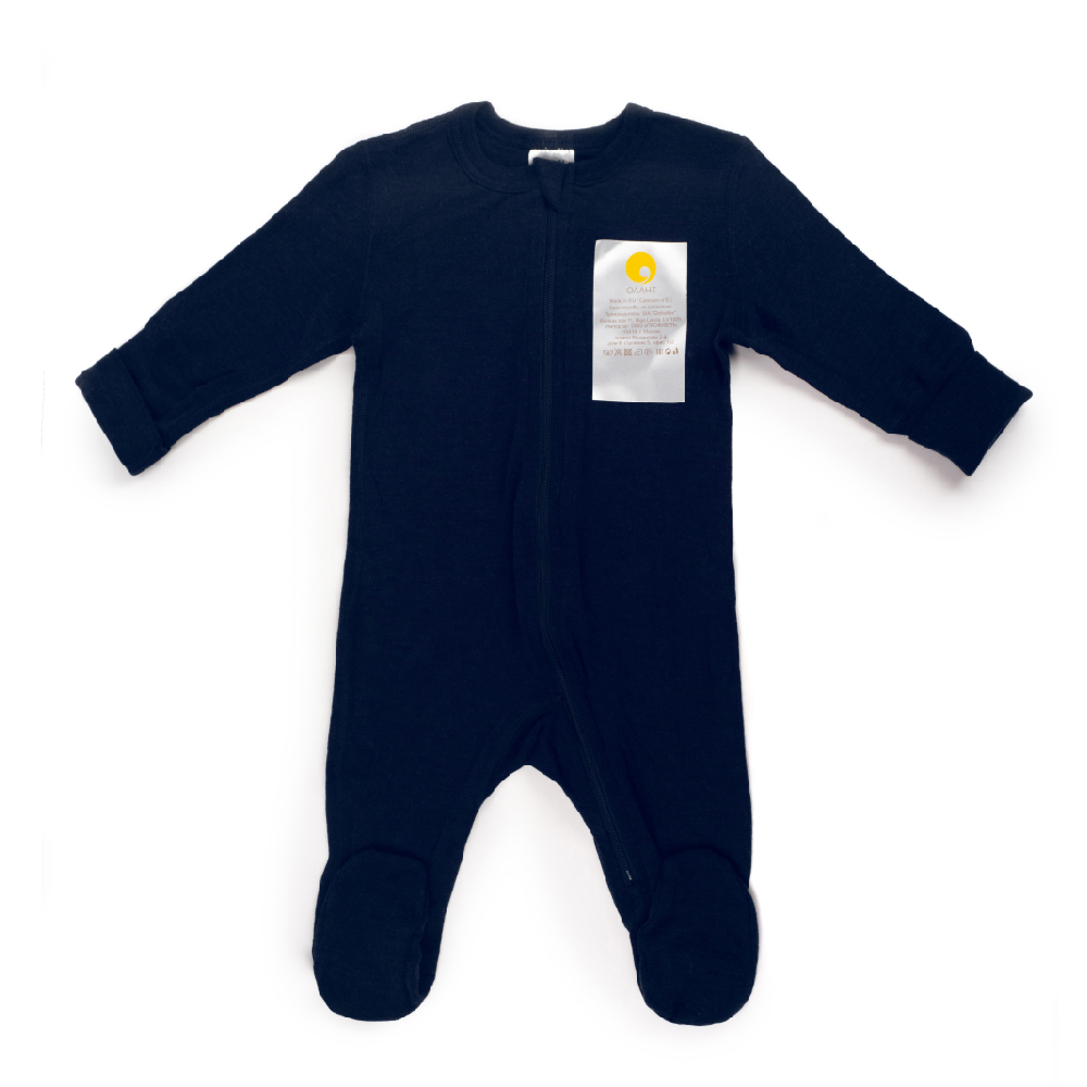 OLANT BABY  100%     