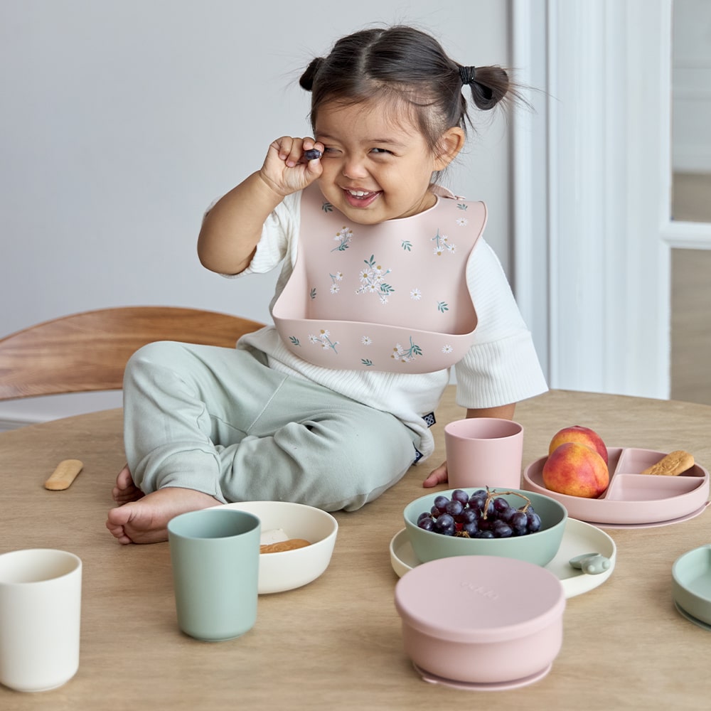 Edda стаканчики набор 2 штуки Шалфей - фото  4