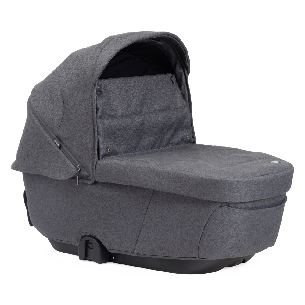 Chicco Коляска 2в1 Bellagio Black Satin - фото  10