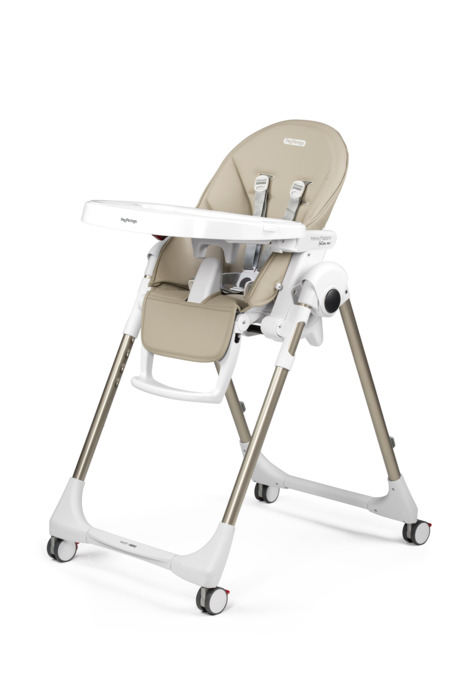 Peg Perego стульчик для кормления Prima Pappa Follow Me Astral