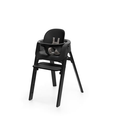 Stokke® Steps детский набор для стульчика Black