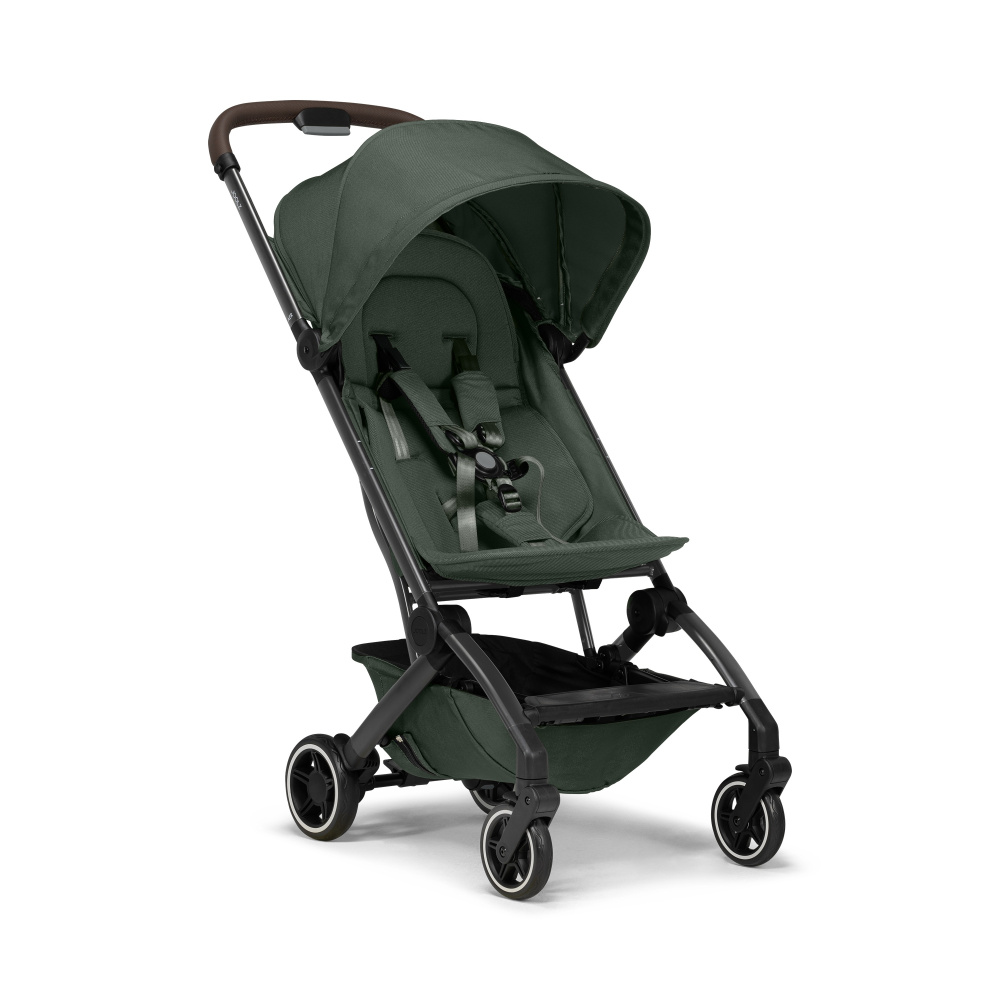 Joolz Коляска прогулочная Aer+ Forest Green 