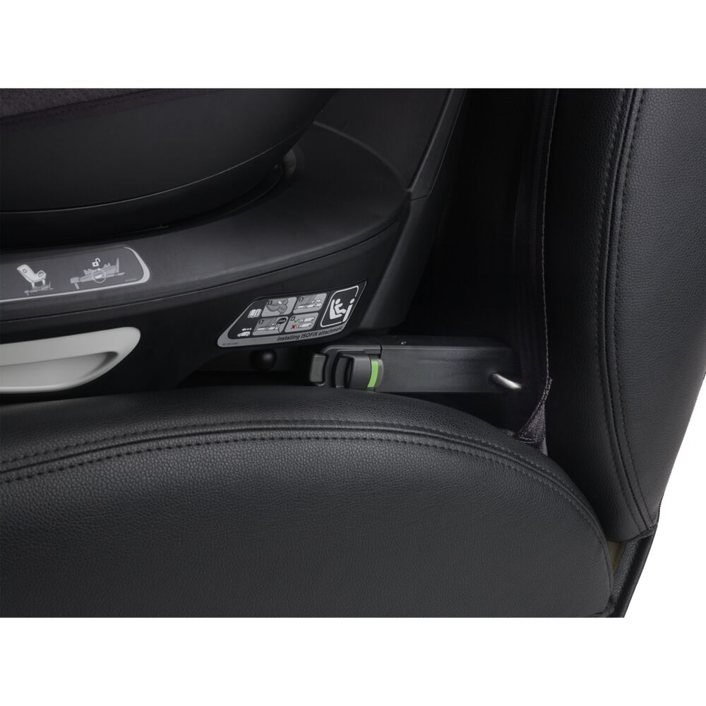 Bugaboo База Isofix 360 by Nuna - фото  9