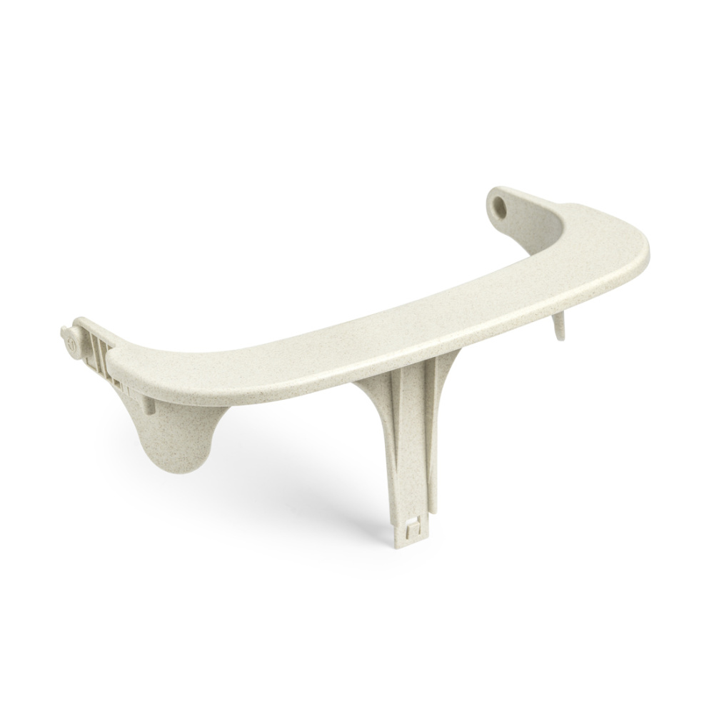 Elodie Стульчик для кормления Grace Vanilla White - фото  17