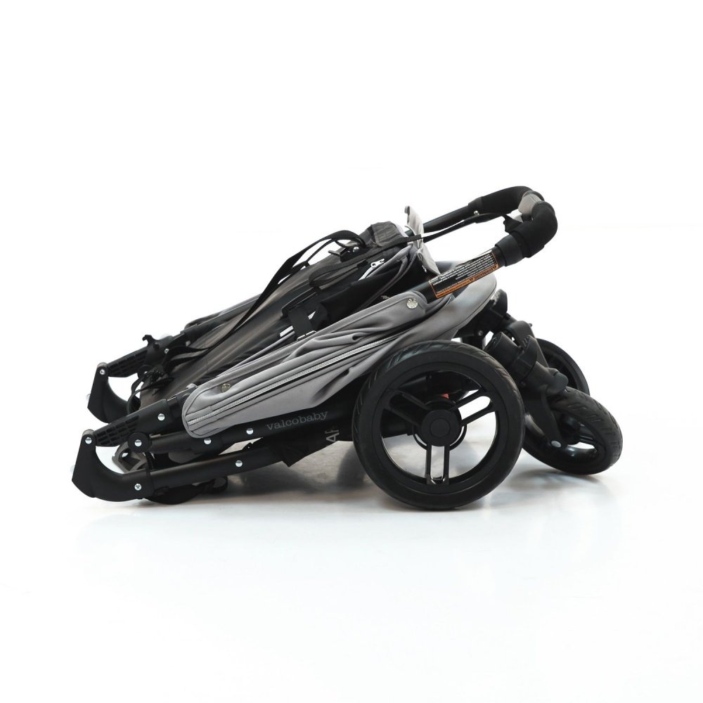 Valco Baby Snap 4   / Cool Grey