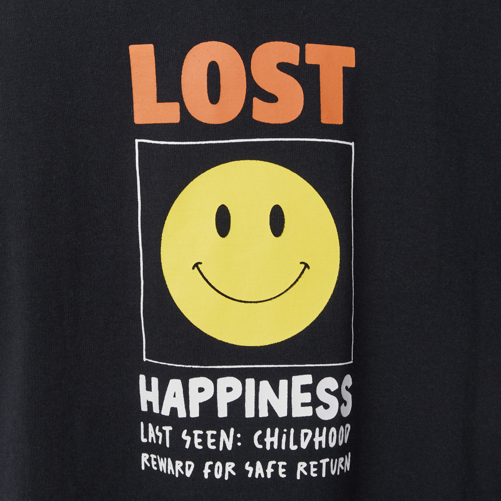 Happy Baby футболка детская - фото  7