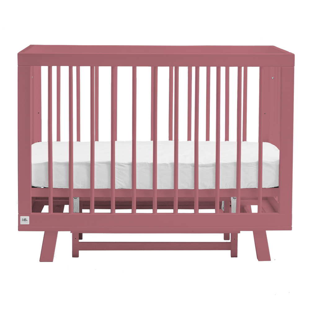 Lilla    Aria, Antique Pink -   5