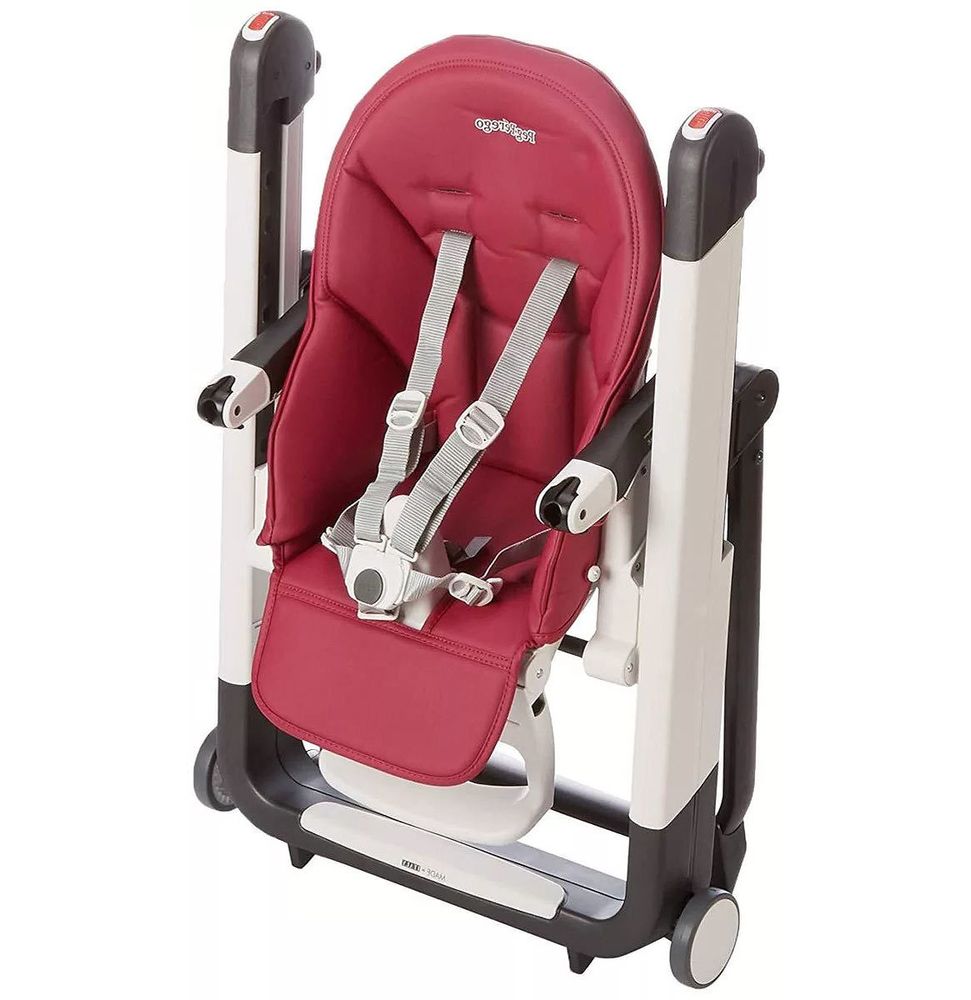 Peg Perego    Siesta Follow Me Berry -   8