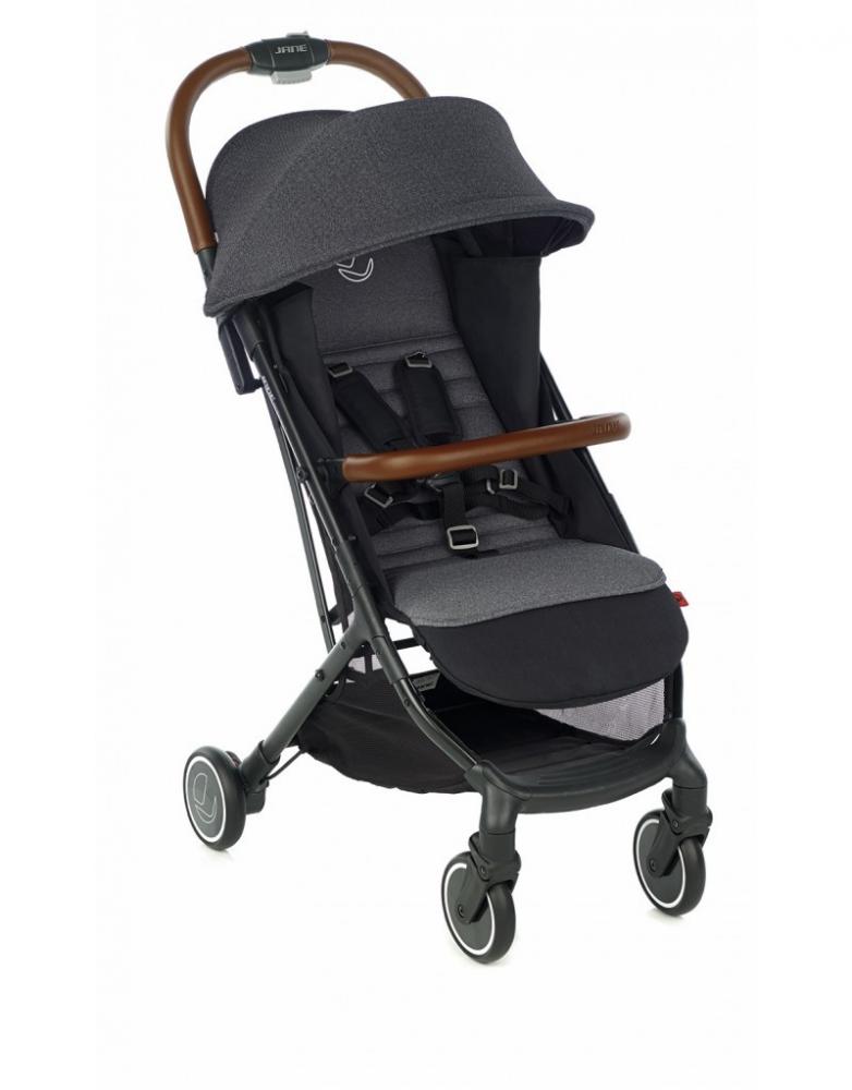 JANE Rocket 2   Cold Black