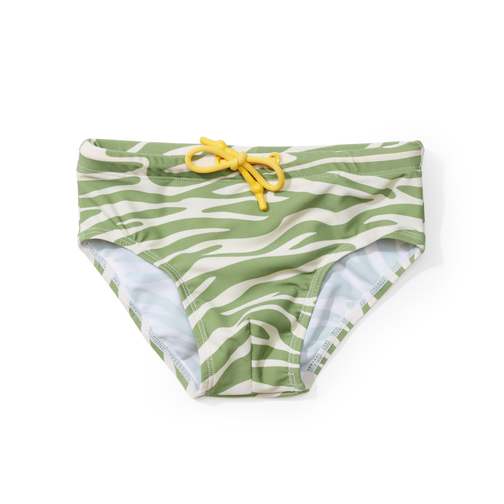 Happy Baby плавки для мальчиков green - фото  1