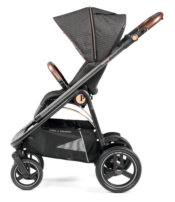 Peg Perego  2  1 Veloce TC+Belvedere 500 -   13