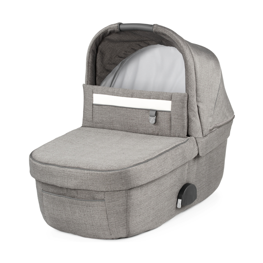 Peg Perego    Culla Grande City Grey -   1