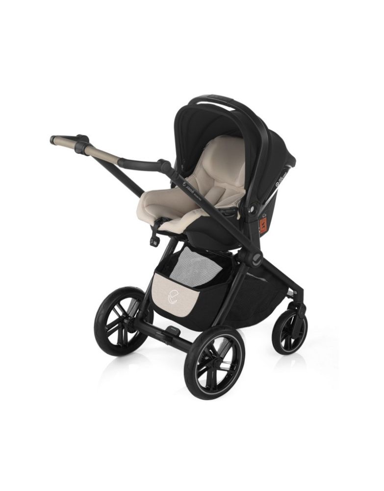JANE  3  1 Muum Pro+Micro Pro+Koos I-Size Sand