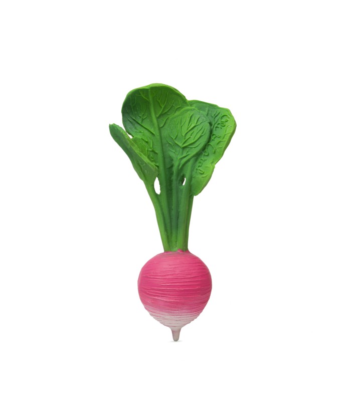 Oli&Carol    Radish