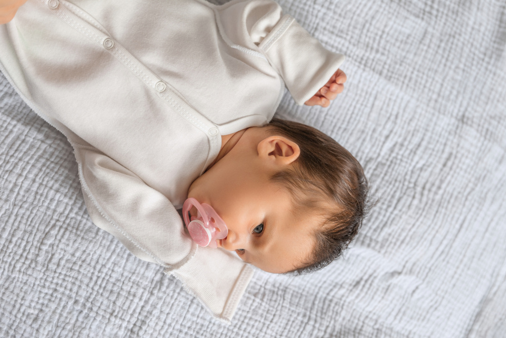 OLANT BABY комбинезон для новорожденного Nature - фото  9