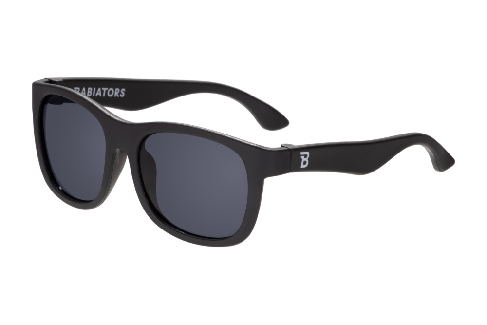 Babiators очки солнцезащитные Original Navigator Чёрный спецназ - фото  1